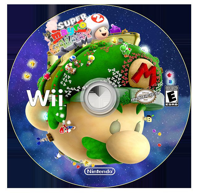 Preview image for wiiwii u
