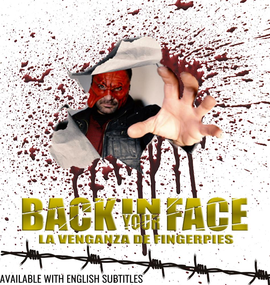 Preview image for back in your face.2017 [hdtv]720p