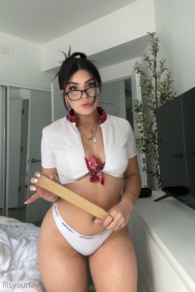 Preview image for lilsyourfav [ ppvs added ] - join telegram @onlye4 onlyefuns.com