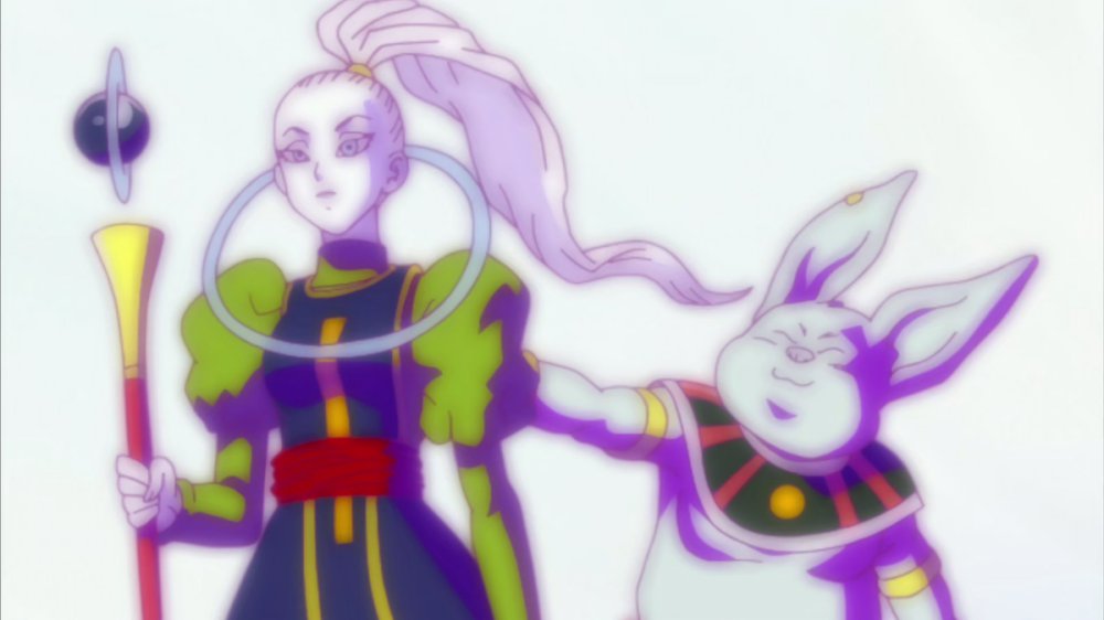 Preview image for dragon ball super