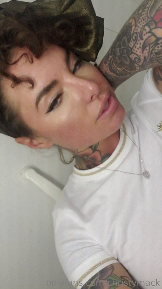 Preview image for christy mack by @all_fans