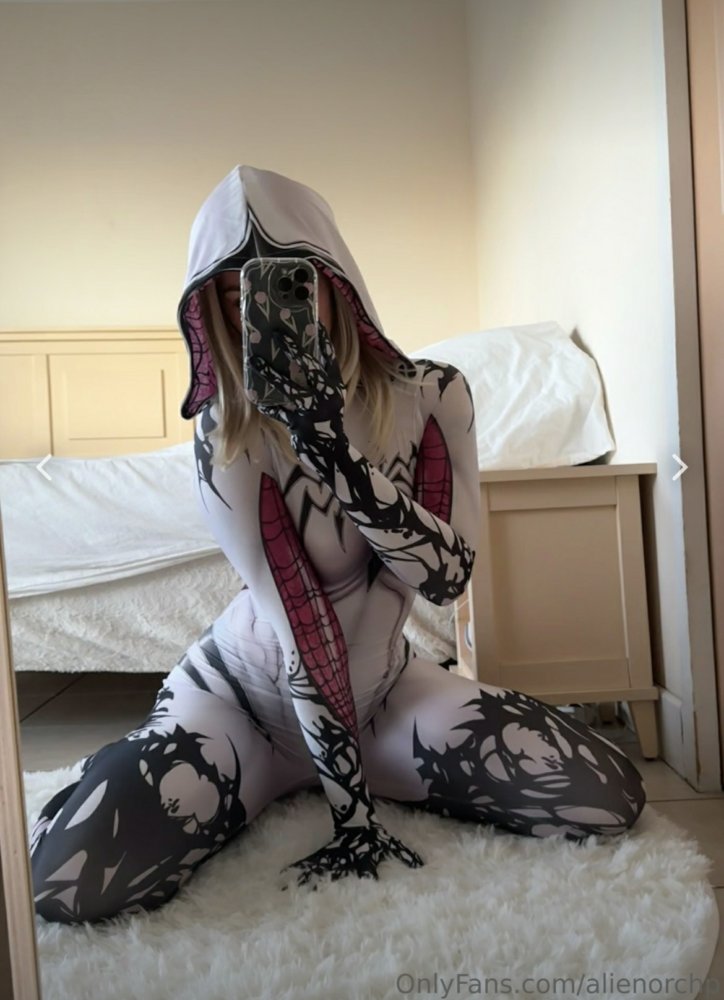 Preview image for alienorchp - by telegram gigafans.net