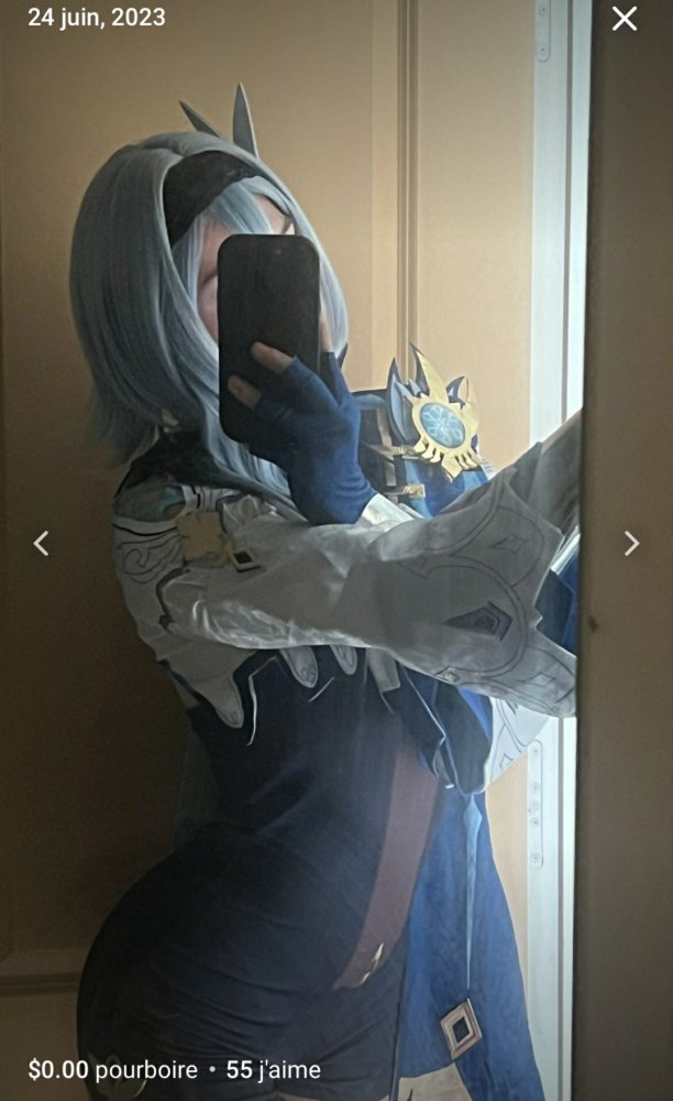 Preview image for alienorchp - by telegram gigafans.net