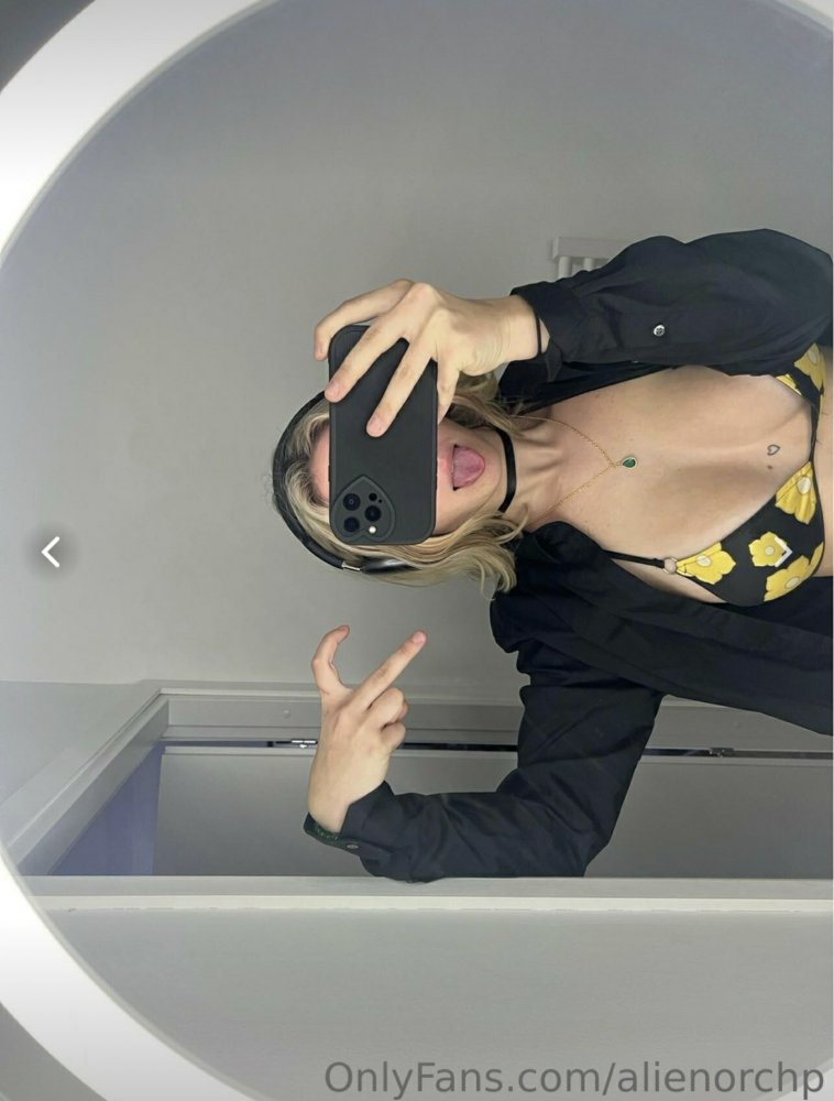 Preview image for alienorchp - by telegram gigafans.net