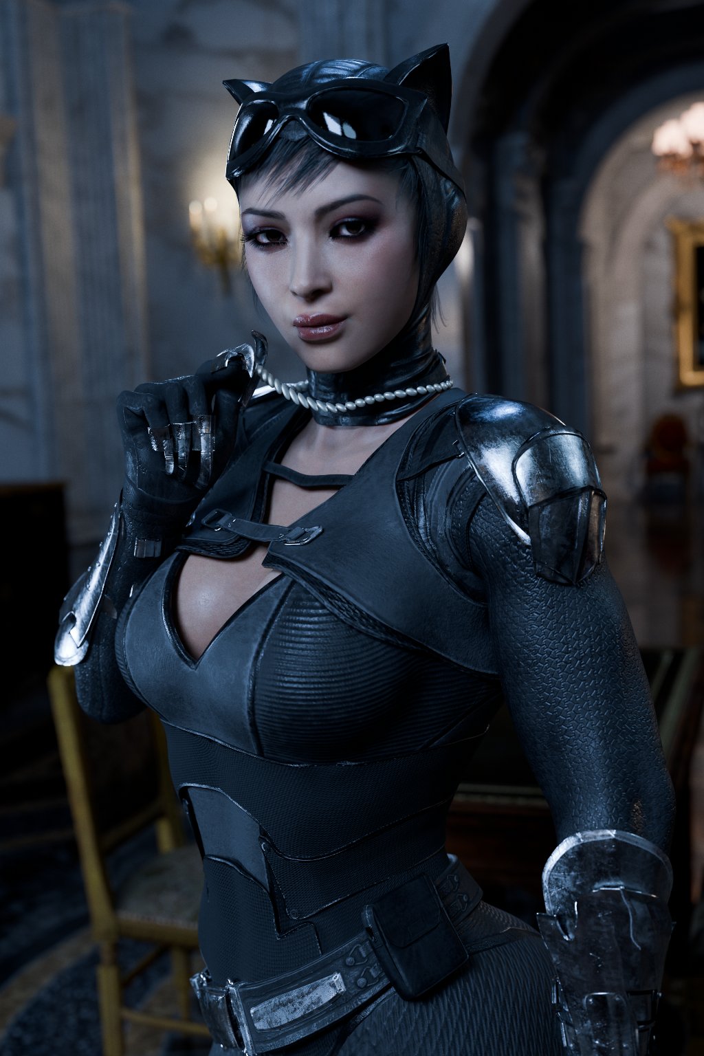 Preview image for blender ears renders