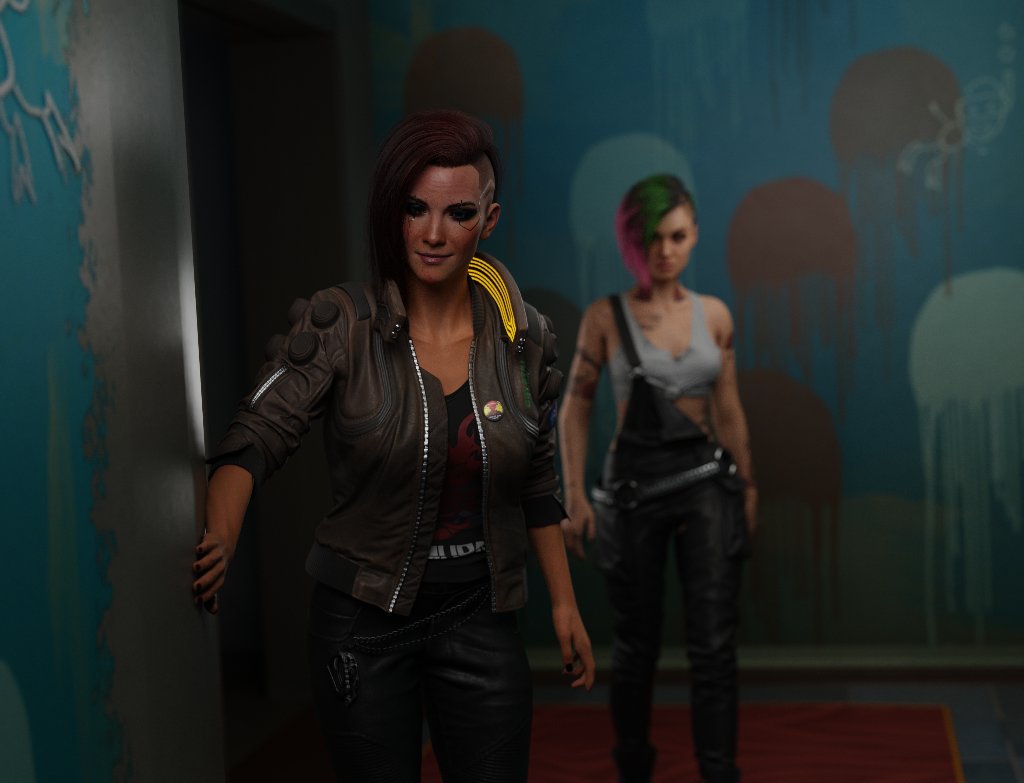 Preview image for blender ears renders