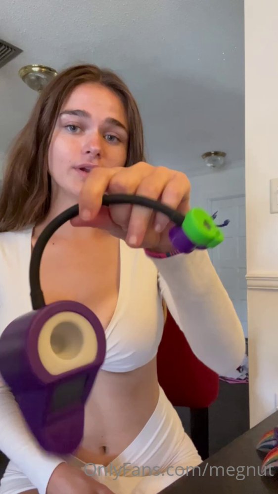 Preview image for megnut 