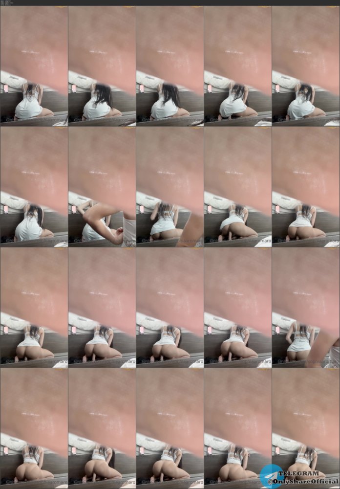 Preview image for avabrooks #4 dildo ride by onlyshare.io
