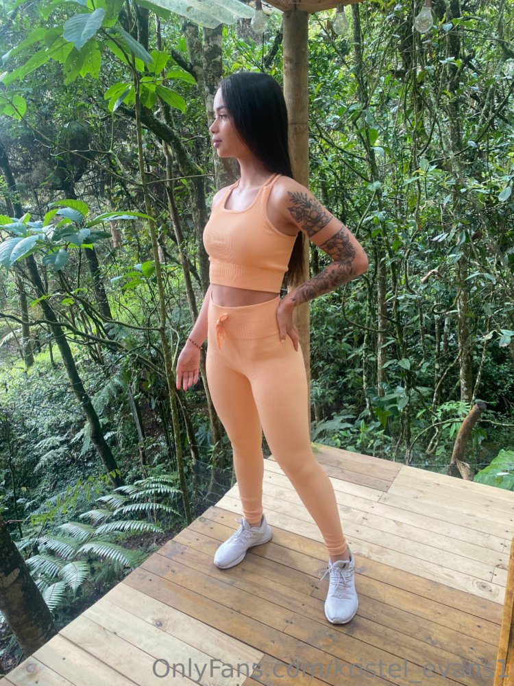 Preview image for kristel_evans1 (onlydimes) 🔞⛔️