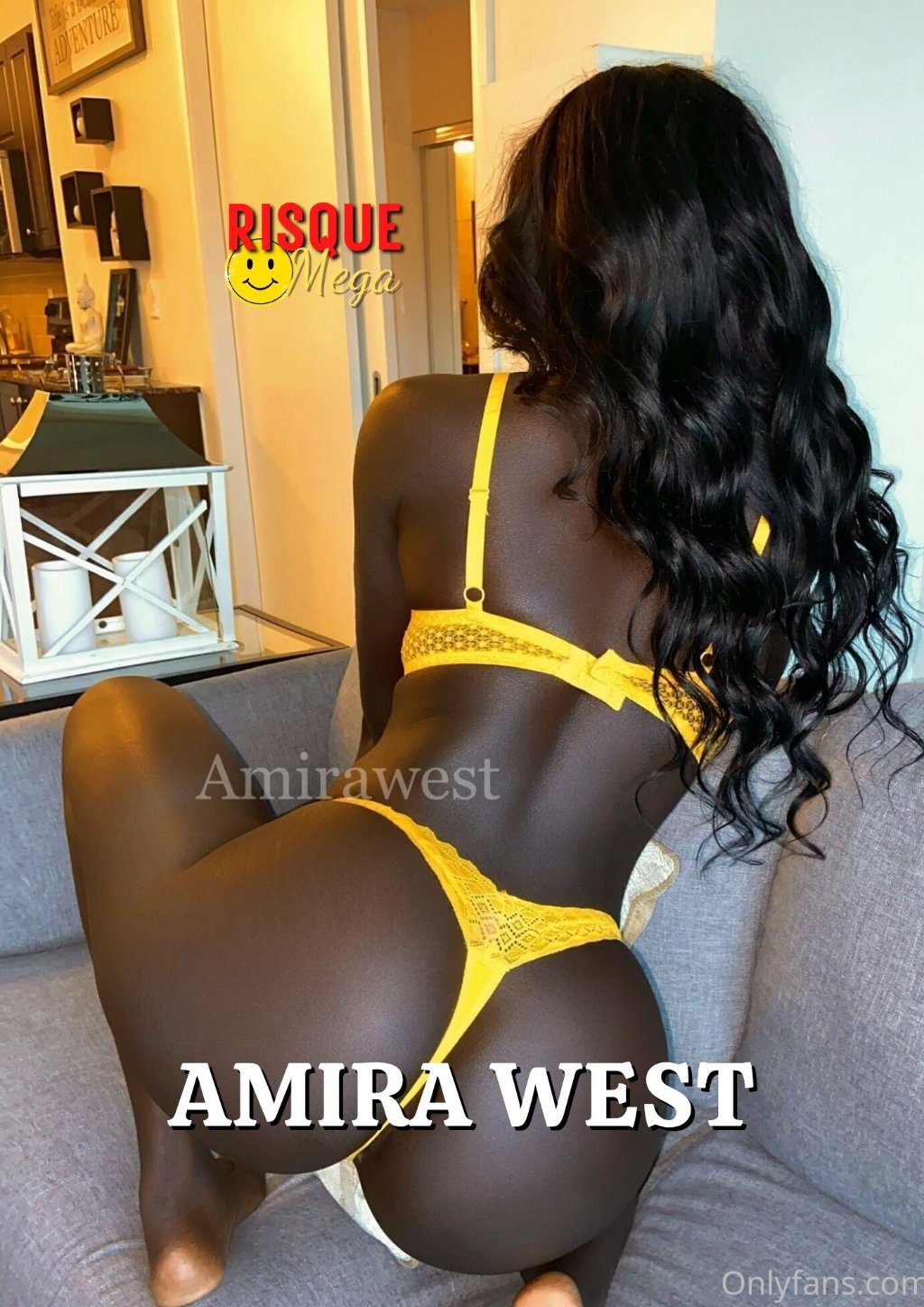 Preview image for amira west (eJmA)