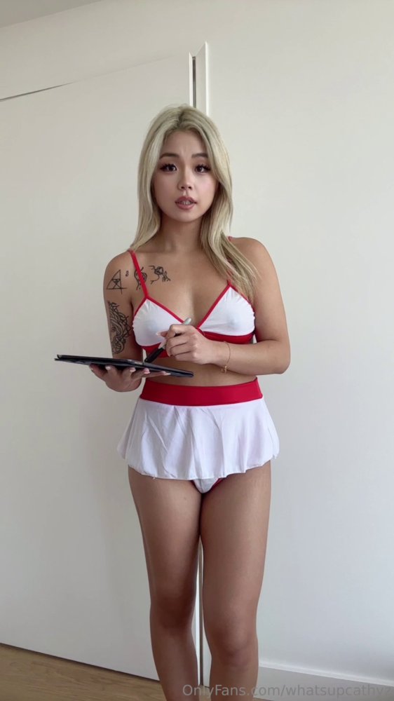 Preview image for cathy zhao - whatsupcathyz 