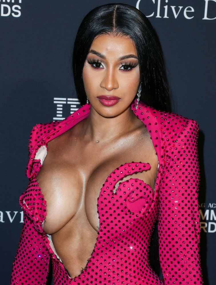 Preview image for cardi b @hqols