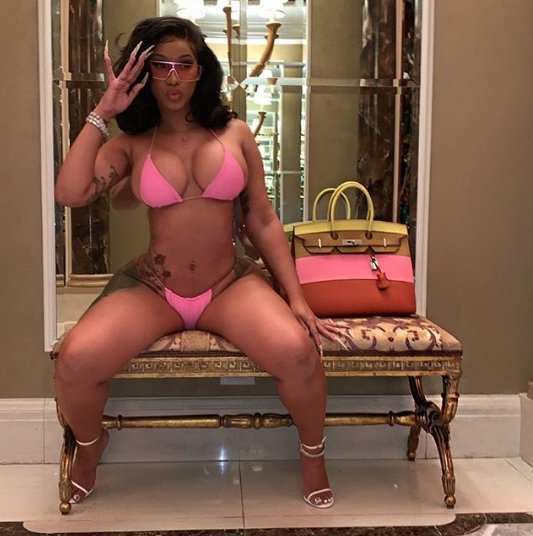 Preview image for cardi b @hqols