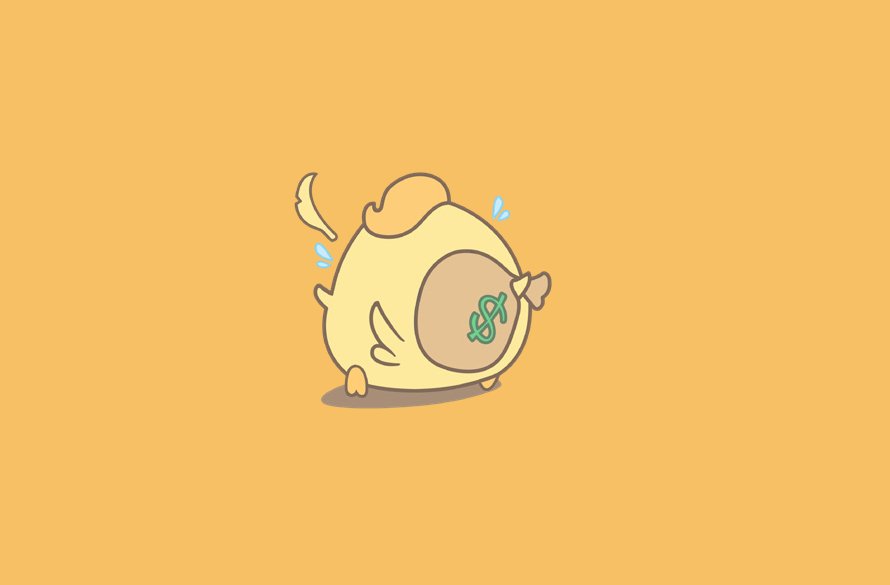 Preview image for chicken heist