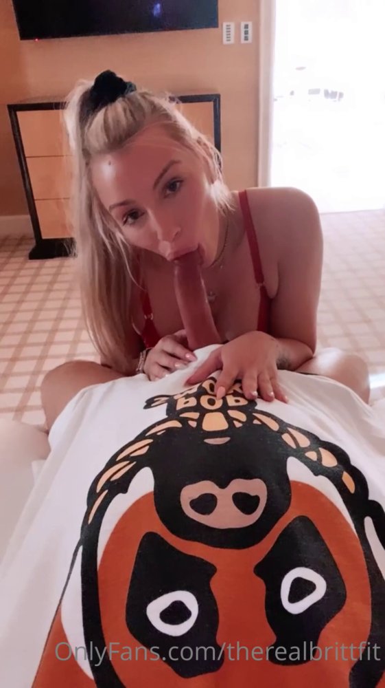 Preview image for therealbrittfit 