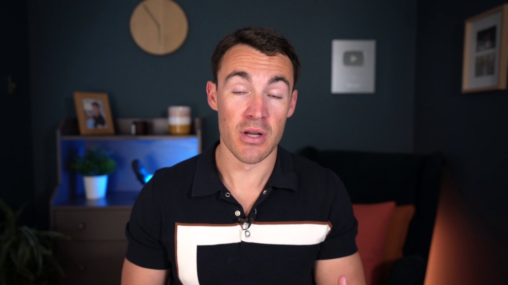 Preview image for ben heath - facebook ads mastery