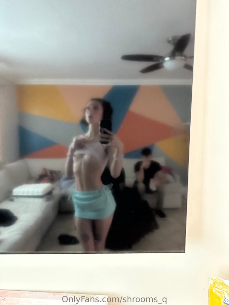 Preview image for shrooms_q