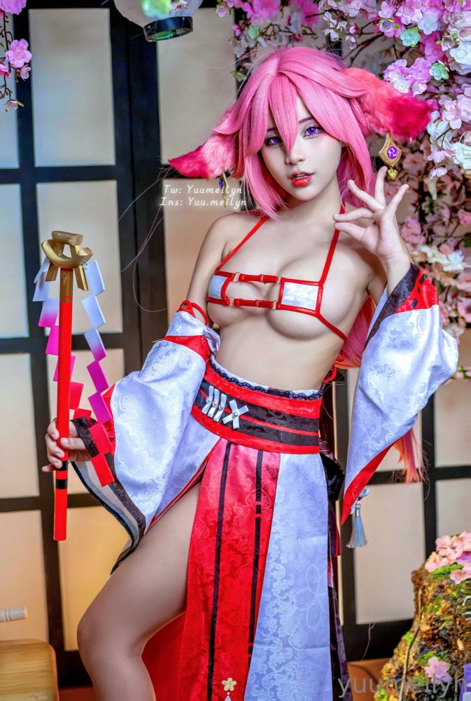 Preview image for yuumeilyn - by telegram gigafans.net (J9lE)