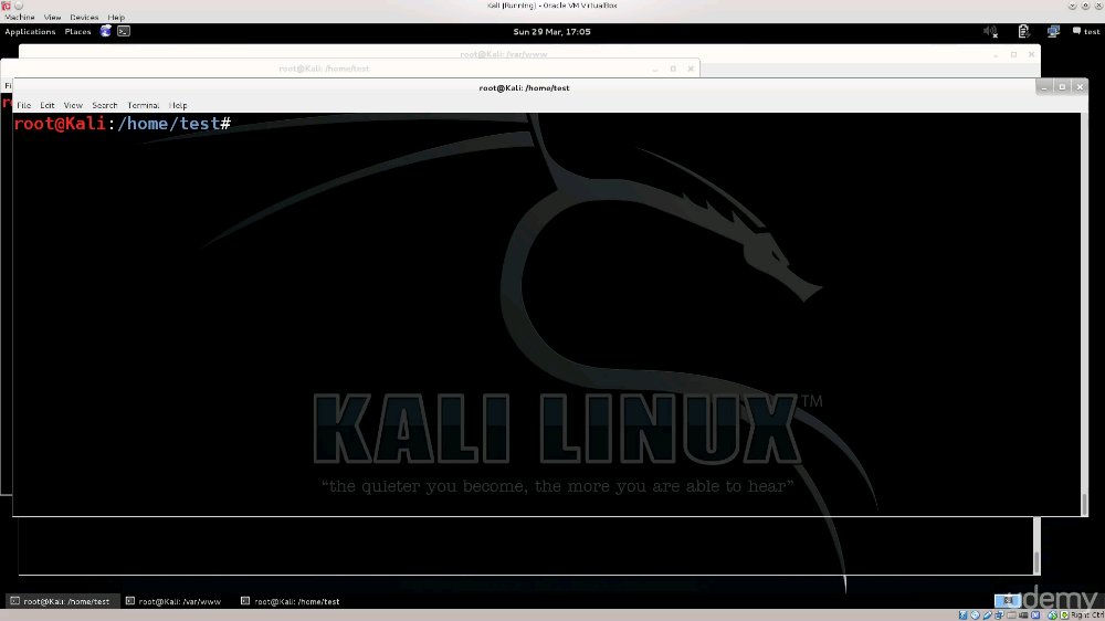 Preview image for [@tech_you] the complete ethical hacking course beginner to advanced