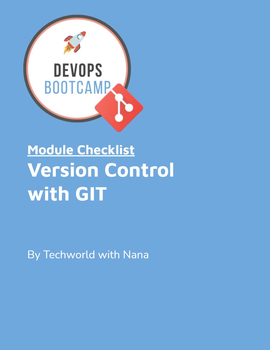 Preview image for techworld with nana devops bootcamp (2021)