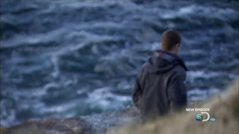 Preview image for man vs wild