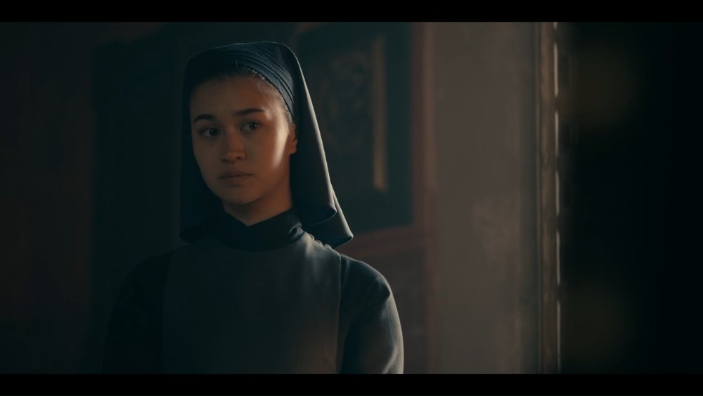 Preview image for warrior nun