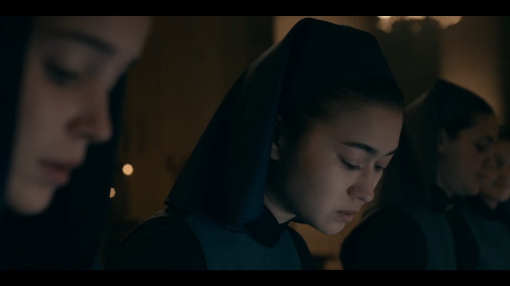 Preview image for warrior nun