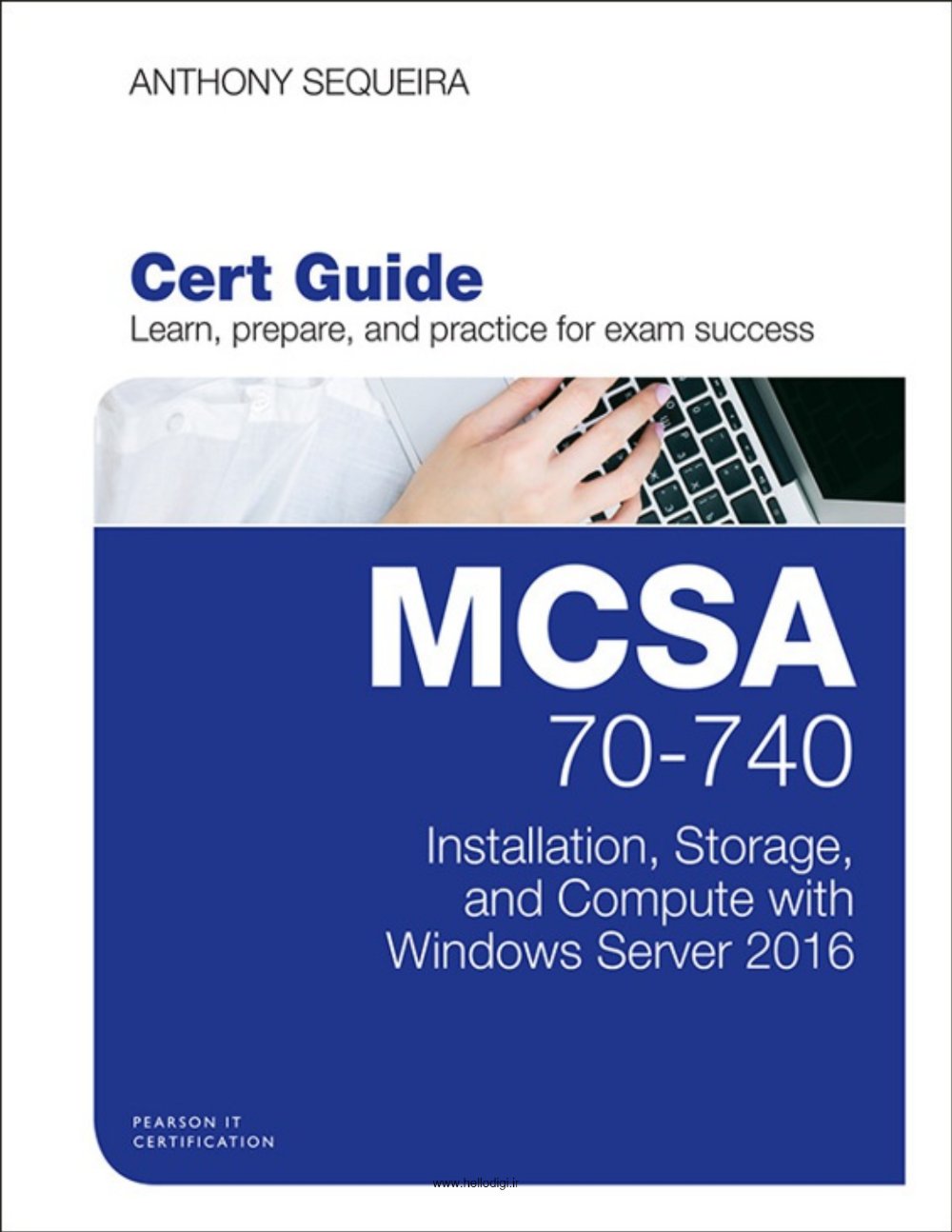 Preview image for mcsa