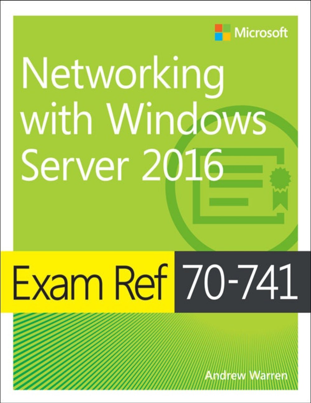Preview image for mcsa
