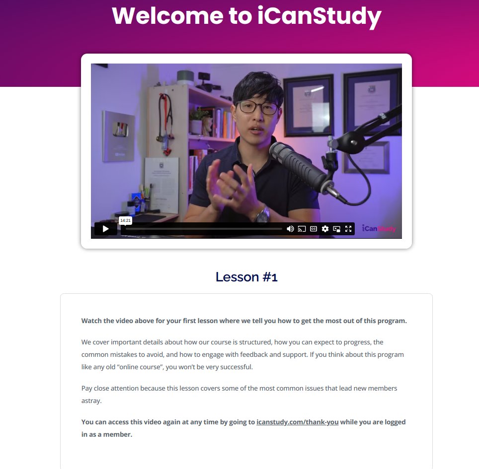 Preview image for @study