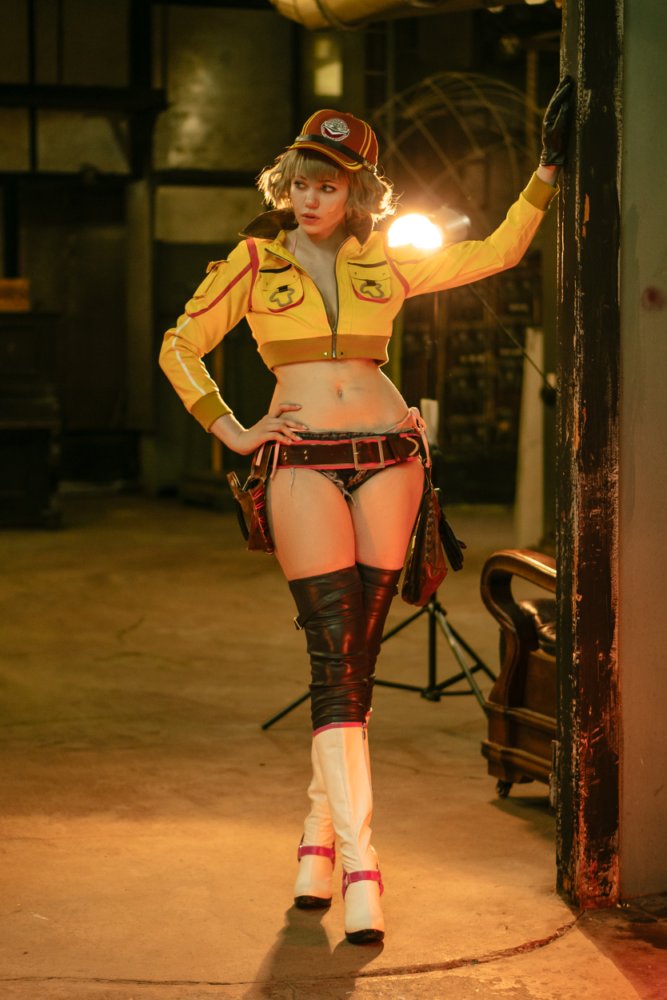Preview image for alina becker