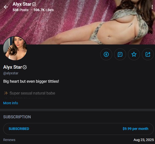 Preview image for alyxstar of4lm.com