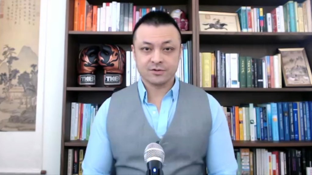 Preview image for david tian - emotional mastery