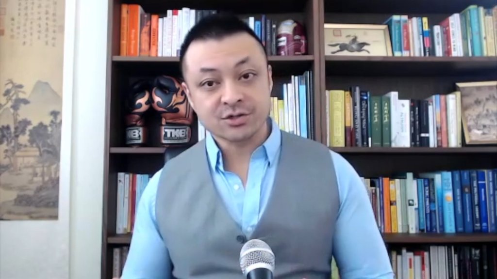 Preview image for david tian - emotional mastery