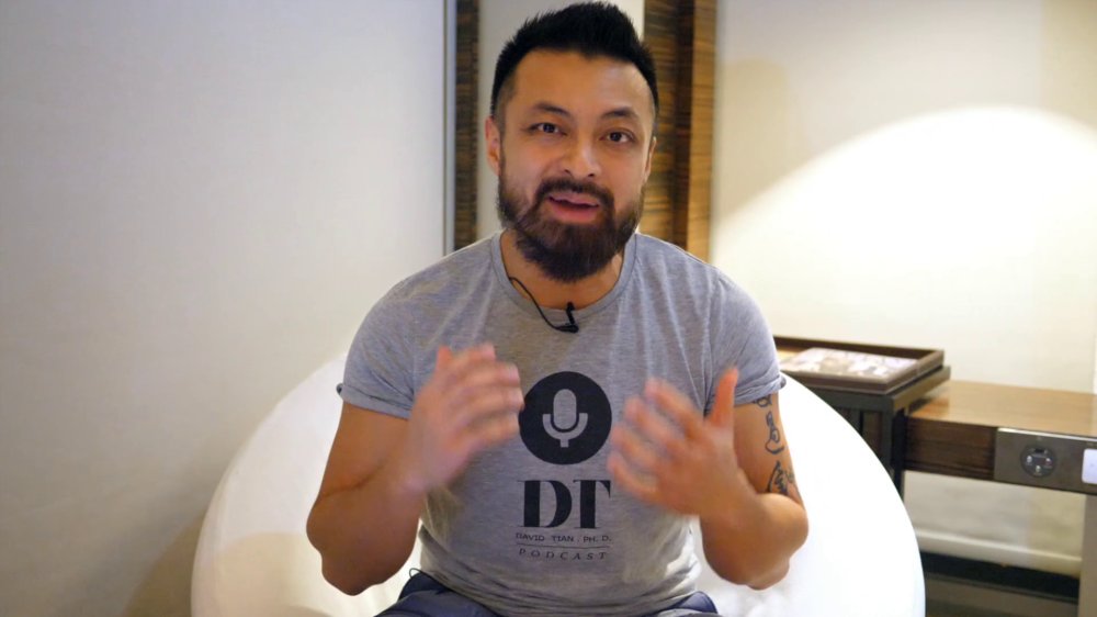 Preview image for david tian - emotional mastery
