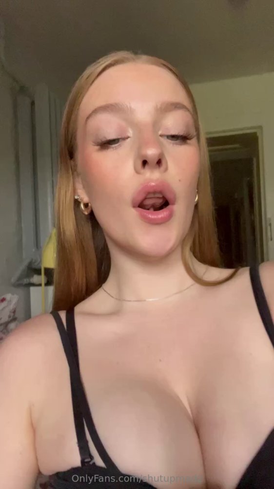 Preview image for shutupmelissa by @onlyfanswhore on telegram