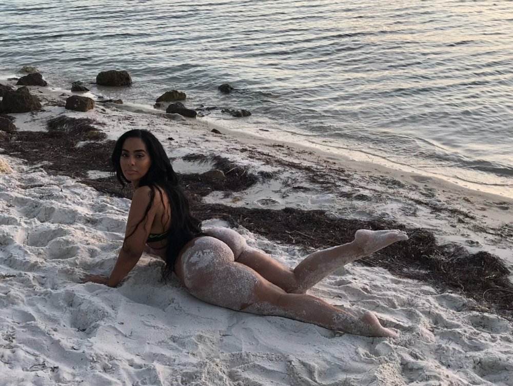Preview image for ayishadiaz @ofleaak