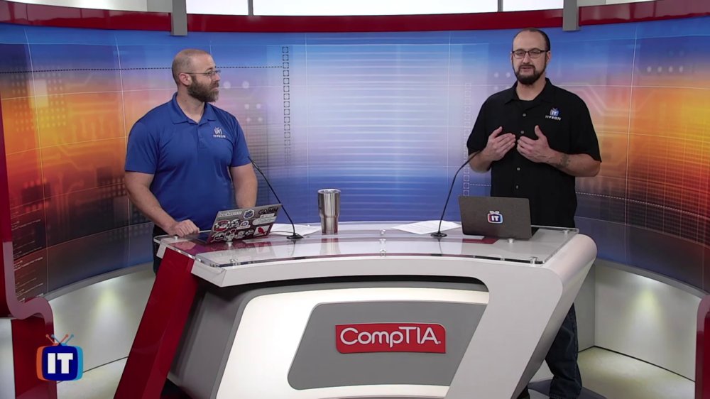Preview image for @cyberbanksa - comptia cysa+ (cs0-002) - your certification passport 2023