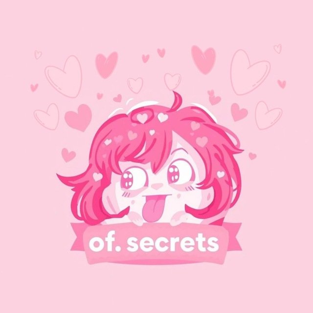 Preview image for @ofsecretss [telegram]  (QZmm)