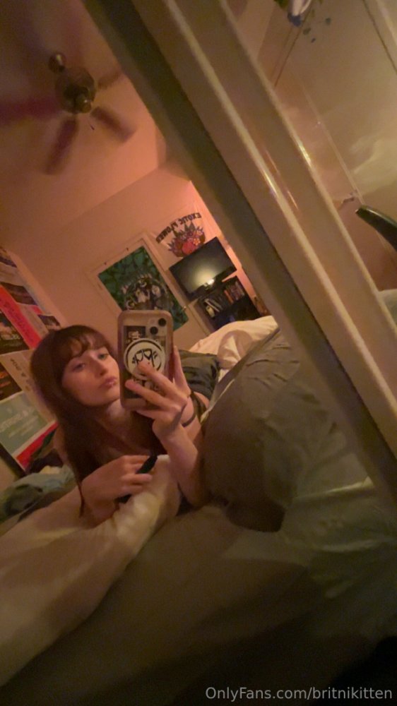 Preview image for britni kitten - the onlyclub69 (telegram)