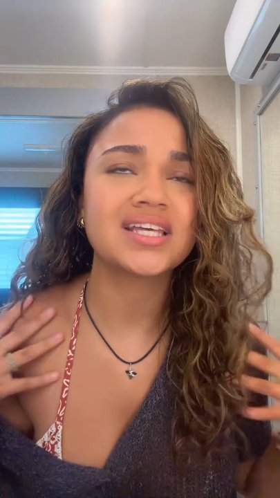 Preview image for hot & soft madison bailey