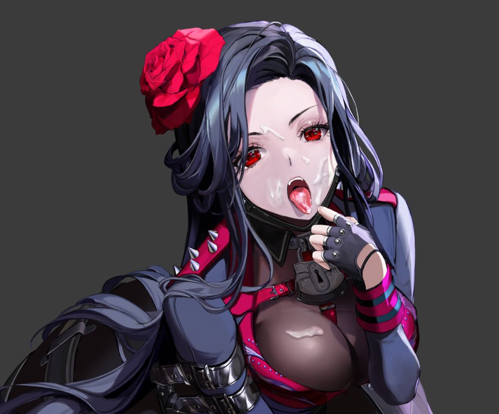 Preview image for nikke custom mods