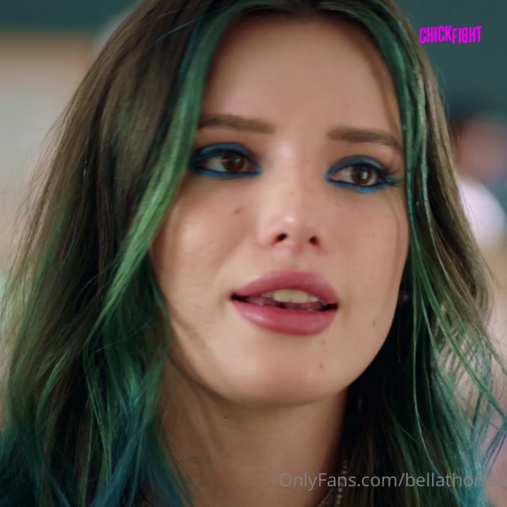 Preview image for bella thorne