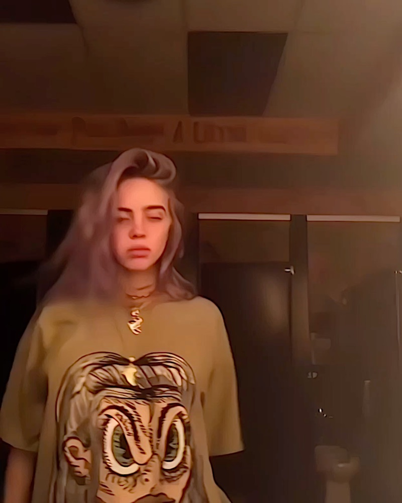 Preview image for hot billie