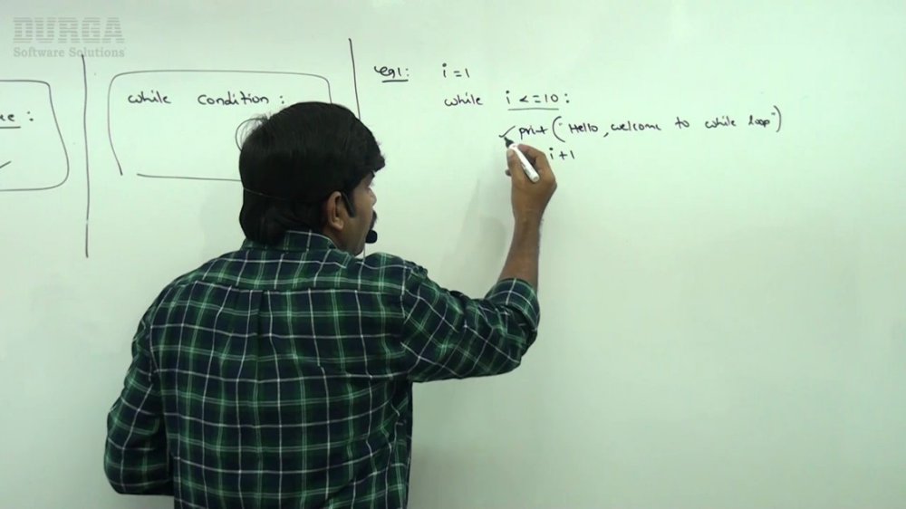 Preview image for udemy - learn complete python in simple way