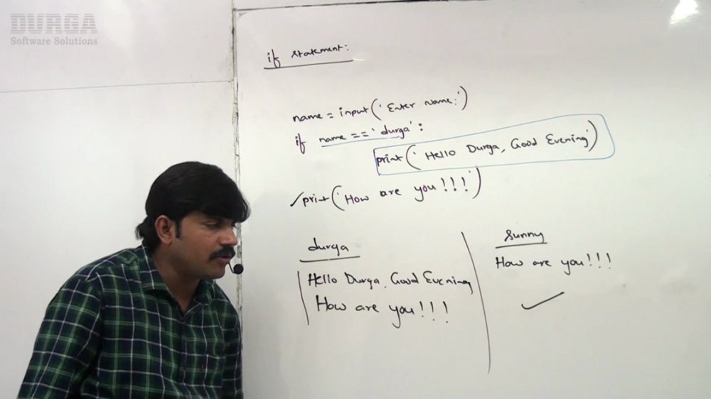 Preview image for udemy - learn complete python in simple way