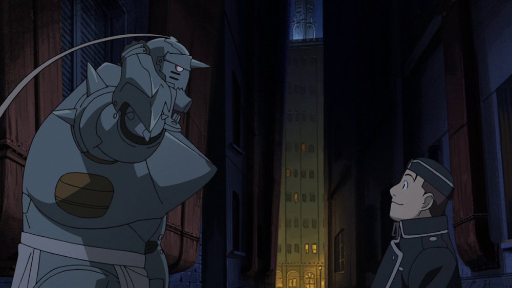 Preview image for [xzero_] fullmetal alchemist brotherhood