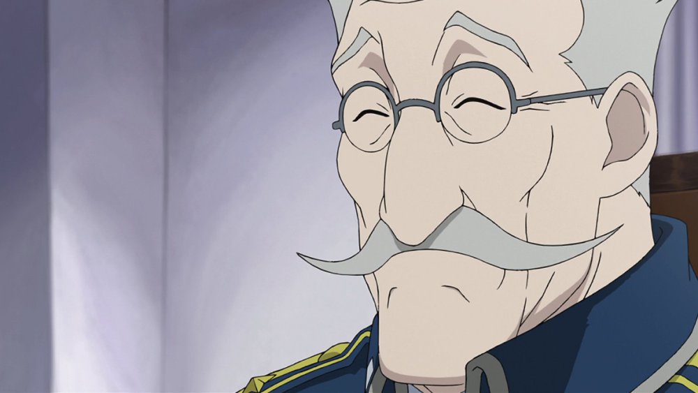Preview image for [xzero_] fullmetal alchemist brotherhood