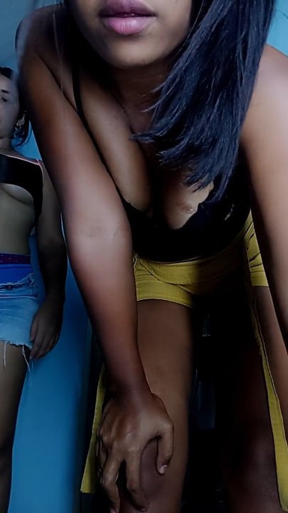 Girl Hotpee1