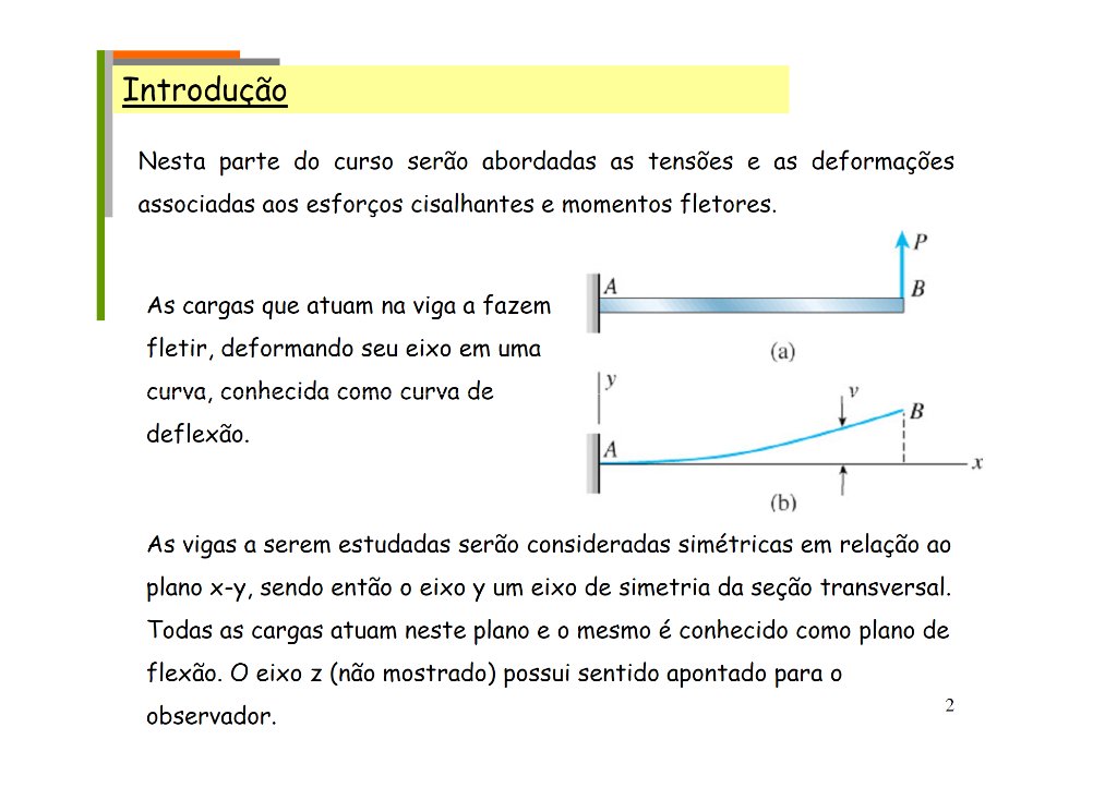 Preview image for mecânica dos materiais